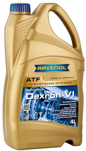 Ravenol ATF Dexron VI