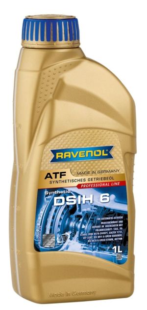 Ravenol ATF DSIH 6