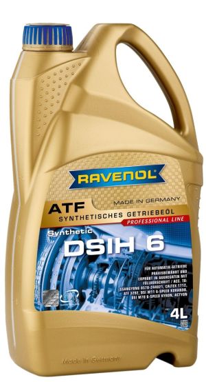 Ravenol ATF DSIH 6