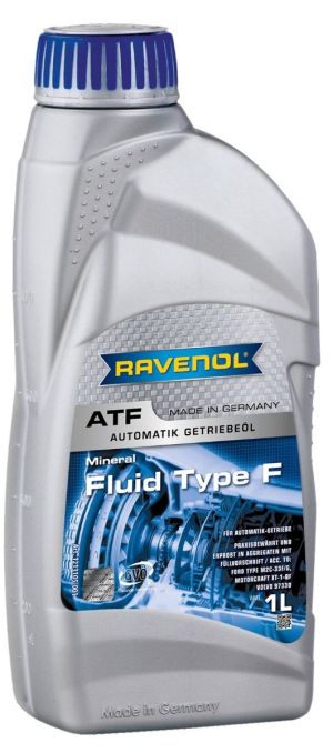 Ravenol ATF Fluid Type F