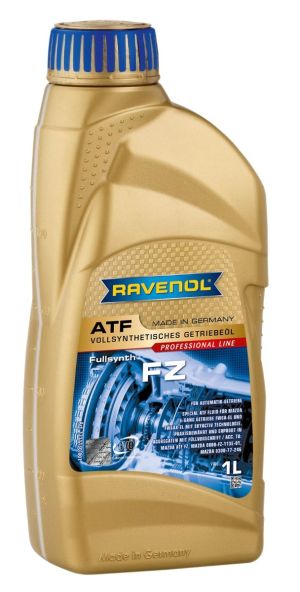 Ravenol ATF FZ