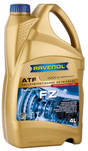 Ravenol ATF FZ