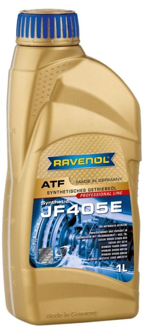 Ravenol ATF JF405E