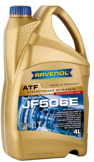 Ravenol ATF JF506E