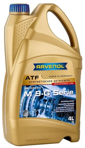 Ravenol ATF M 9-G Serie