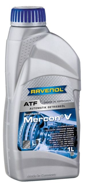 Ravenol ATF Mercon V