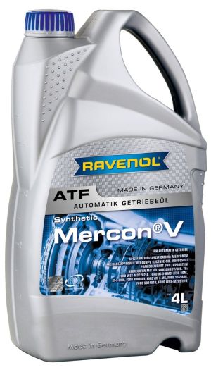 Ravenol ATF Mercon V