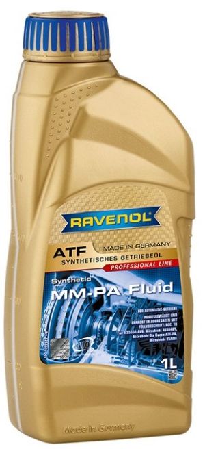 Ravenol ATF MM-PA Fluid