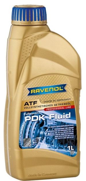 Ravenol ATF PDK Fluid