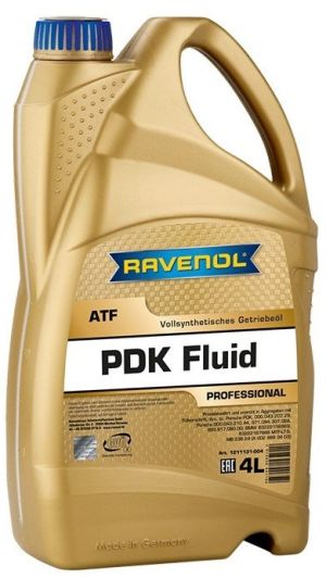 Ravenol ATF PDK Fluid