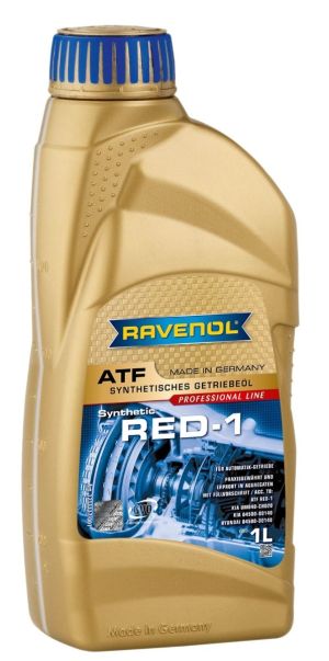 Ravenol ATF RED-1