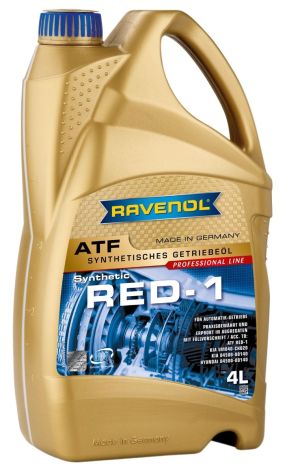 Ravenol ATF RED-1