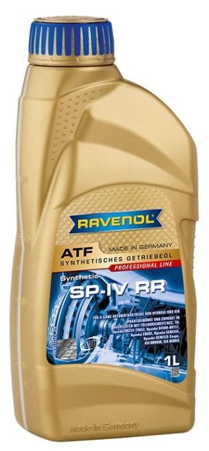 Ravenol ATF SP-IV RR