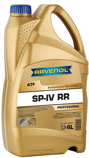 Ravenol ATF SP-IV RR