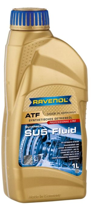 Ravenol ATF SU5 Fluid