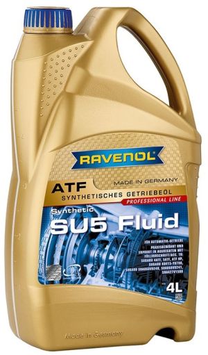 Ravenol ATF SU5 Fluid