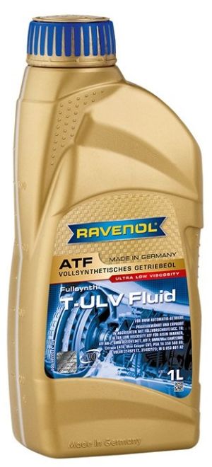 Ravenol ATF T-ULV Fluid