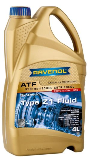 Ravenol ATF Type Z1 Fluid