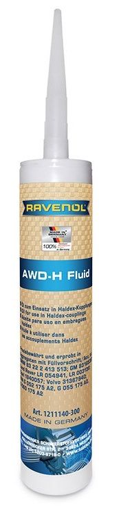 Ravenol AWD-H Fluid