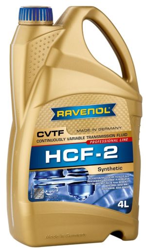 Ravenol CVT HCF-2 Fluid