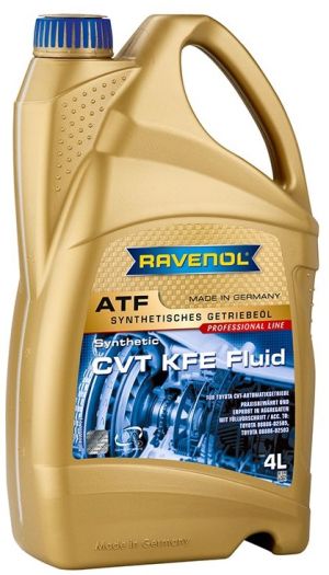 Ravenol CVT KFE Fluid