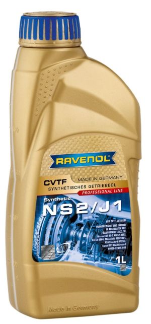 Ravenol CVTF NS2/J1 Fluid