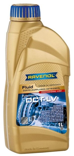 Ravenol DCT-LV Fluid