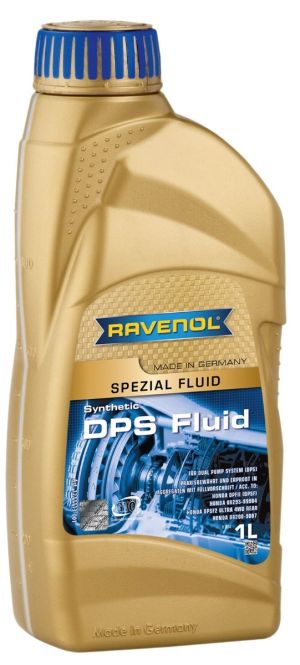 Ravenol DPS Fluid