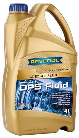 Ravenol DPS Fluid