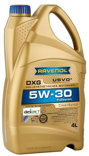 Ravenol DXG 5W-30