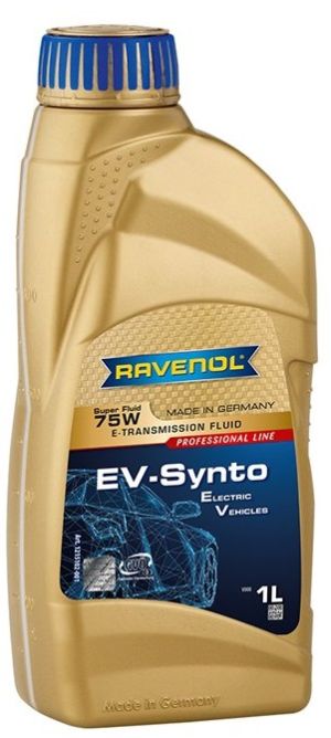 Ravenol EV-Synto Extra Fluid 75W