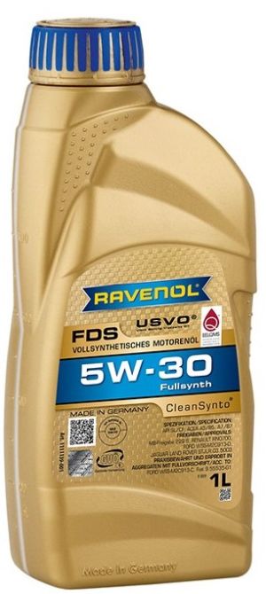 Ravenol FDS 5W-30