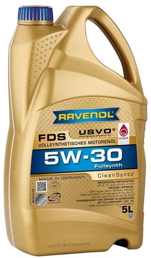 Ravenol FDS 5W-30