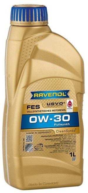 Ravenol FES 0W-30