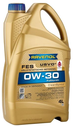 Ravenol FES 0W-30