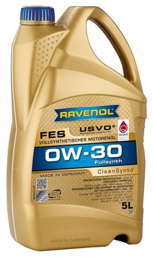 Ravenol FES 0W-30