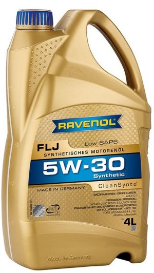 Ravenol FLJ 5W-30