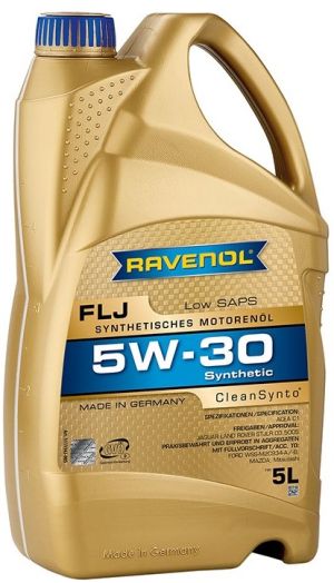 Ravenol FLJ 5W-30
