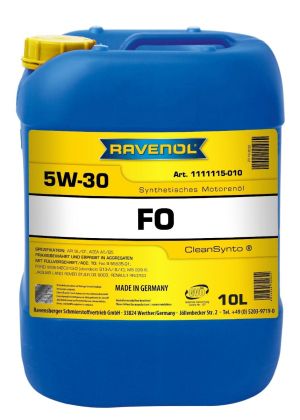 Ravenol FO 5W-30