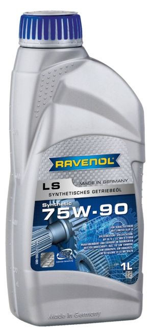 Ravenol Getriebeoel LS 75W-90