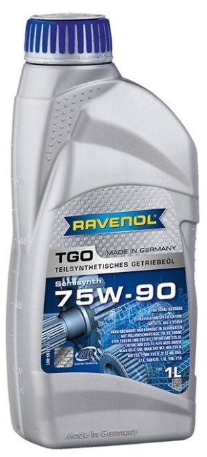 Ravenol TGO 75W-90