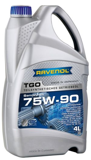 Ravenol TGO 75W-90