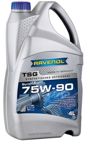 Ravenol Getriebeoel TSG 75W-90