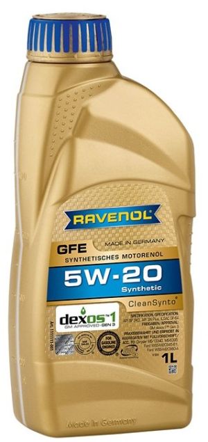 Ravenol GFE 5W-20