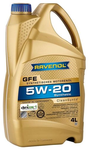 Ravenol GFE 5W-20