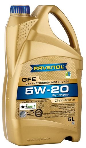 Ravenol GFE 5W-20
