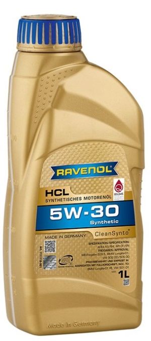 Ravenol HCL 5W-30