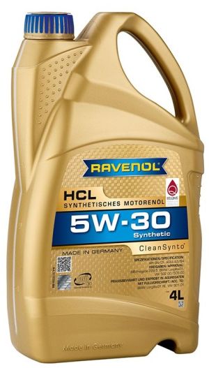 Ravenol HCL 5W-30