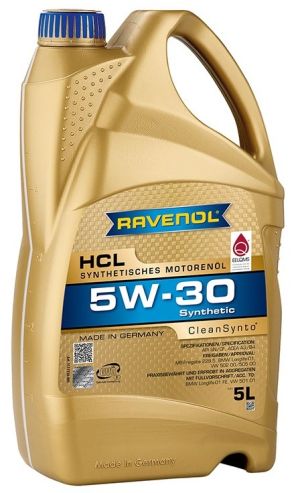 Ravenol HCL 5W-30