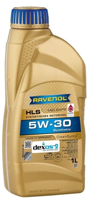 Ravenol HLS 5W-30